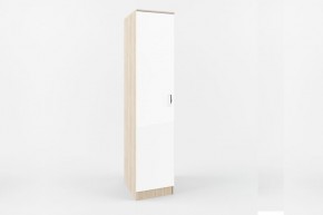 Модуль Софи СШП 450.1 Пенал в Нягани - nyagan.ok-mebel.com | фото