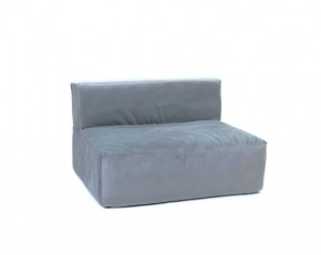 Модульные диваны и кресла бескаркасные Тетрис 30 (Серый) в Нягани - nyagan.ok-mebel.com | фото 1