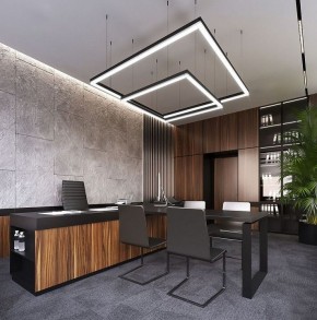 Модульный светильник Feron AL4020 51467 в Нягани - nyagan.ok-mebel.com | фото 4