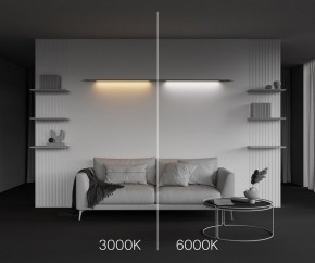 Модульный светильник Maytoni Basis C100CL-L1000-24W3-6K-BS в Нягани - nyagan.ok-mebel.com | фото 4
