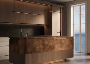 Модульный светильник Maytoni Basis C100CL-L1000-24W3-6K-BS в Нягани - nyagan.ok-mebel.com | фото 5