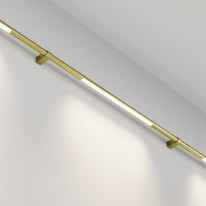 Модульный светильник Maytoni Basis C100CL-L500-12W3-6K-BS в Нягани - nyagan.ok-mebel.com | фото 2