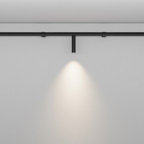 Модульный светильник Maytoni Focus LED C102CL-3W3-6K-B в Нягани - nyagan.ok-mebel.com | фото 2