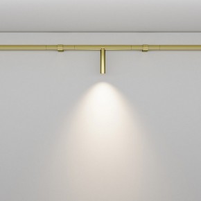 Модульный светильник Maytoni Focus LED C102CL-3W3-6K-BS в Нягани - nyagan.ok-mebel.com | фото 3