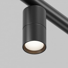 Модульный светильник Maytoni Focus LED C103CL-5W3-6K-B в Нягани - nyagan.ok-mebel.com | фото