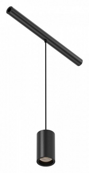 Модульный светильник Maytoni Focus LED C105PL-3W3-6K-B в Нягани - nyagan.ok-mebel.com | фото