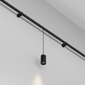 Модульный светильник Maytoni Focus LED C105PL-3W3-6K-B в Нягани - nyagan.ok-mebel.com | фото 2
