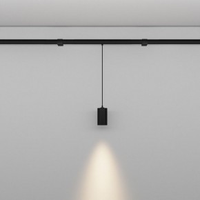 Модульный светильник Maytoni Focus LED C105PL-3W3-6K-B в Нягани - nyagan.ok-mebel.com | фото 3