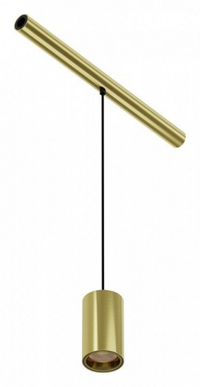 Модульный светильник Maytoni Focus LED C105PL-3W3-6K-BS в Нягани - nyagan.ok-mebel.com | фото