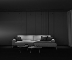 Модульный светильник Maytoni Focus LED C105PL-3W3-6K-BS в Нягани - nyagan.ok-mebel.com | фото 4