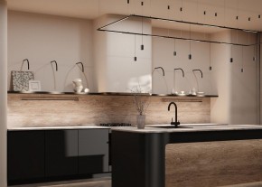 Модульный светильник Maytoni Focus LED C105PL-3W3-6K-BS в Нягани - nyagan.ok-mebel.com | фото 6