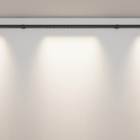 Модульный светильник Maytoni Points C101CL-L500-12W3-6K-B в Нягани - nyagan.ok-mebel.com | фото 4