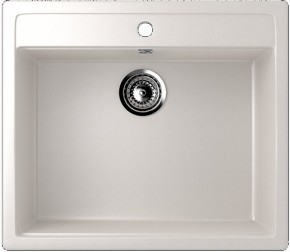 Мойка кухонная ULGRAN U-104 (560*495) в Нягани - nyagan.ok-mebel.com | фото 12
