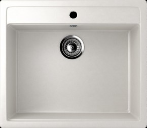Мойка кухонная ULGRAN U-104 (560*495) в Нягани - nyagan.ok-mebel.com | фото 13