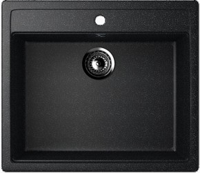 Мойка кухонная ULGRAN U-104 (560*495) в Нягани - nyagan.ok-mebel.com | фото 7