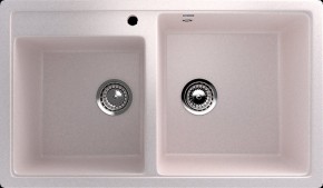 Мойка кухонная ULGRAN U-200 (840*485) в Нягани - nyagan.ok-mebel.com | фото 10
