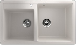 Мойка кухонная ULGRAN U-200 (840*485) в Нягани - nyagan.ok-mebel.com | фото 12