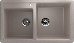 Мойка кухонная ULGRAN U-200 (840*485) в Нягани - nyagan.ok-mebel.com | фото 5