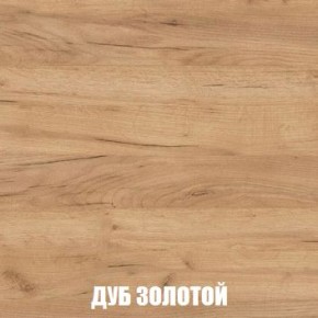 МСП-1 Шкаф 2-х створчатый (Дуб Золотой/Камень темный) в Нягани - nyagan.ok-mebel.com | фото 4