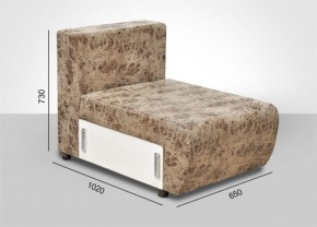 Мягкая мебель Европа (модульный) ткань до 400 в Нягани - nyagan.ok-mebel.com | фото 7