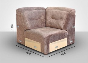 Мягкая мебель Вегас (модульный) ткань до 300 в Нягани - nyagan.ok-mebel.com | фото 18