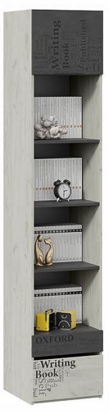 Набор для детской Оксфорд-2 в Нягани - nyagan.ok-mebel.com | фото