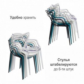 Набор стульев Masters в Нягани - nyagan.ok-mebel.com | фото 9