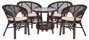 Набор уличный Pelangi 02/15 в Нягани - nyagan.ok-mebel.com | фото