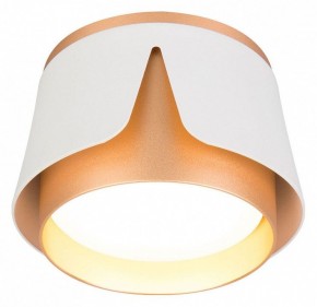 Накладной светильник Arte Lamp Amaks A8028PL-1WH в Нягани - nyagan.ok-mebel.com | фото