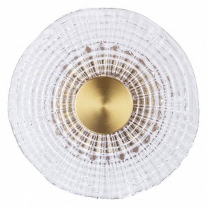 Накладной светильник Arte Lamp Bevel A1611AP-5PB в Нягани - nyagan.ok-mebel.com | фото
