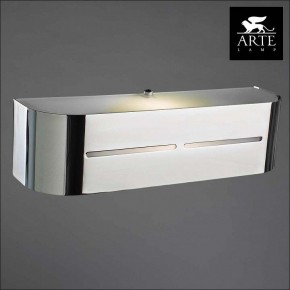 Накладной светильник Arte Lamp Cosmopolitan A7210AP-1CC в Нягани - nyagan.ok-mebel.com | фото 3
