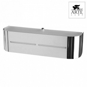 Накладной светильник Arte Lamp Cosmopolitan A7210AP-1CC в Нягани - nyagan.ok-mebel.com | фото 4