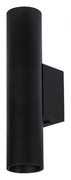 Накладной светильник Arte Lamp Net Mini A6452AP-1BK в Нягани - nyagan.ok-mebel.com | фото