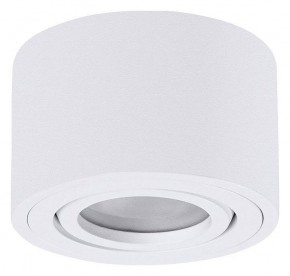 Накладной светильник Arte Lamp Unito A0550PL-1WH в Нягани - nyagan.ok-mebel.com | фото