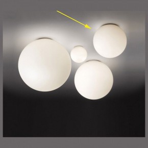 Накладной светильник Artemide  0112010A в Нягани - nyagan.ok-mebel.com | фото