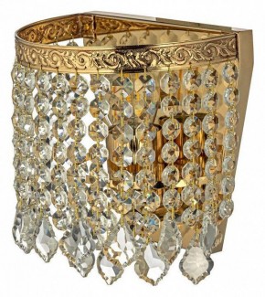 Накладной светильник Arti Lampadari Castellana Gold Castellana E 2.10.502 G в Нягани - nyagan.ok-mebel.com | фото