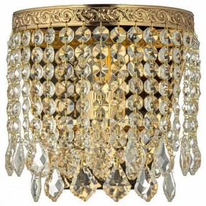 Накладной светильник Arti Lampadari Castellana Gold Castellana E 2.10.502 G в Нягани - nyagan.ok-mebel.com | фото 2