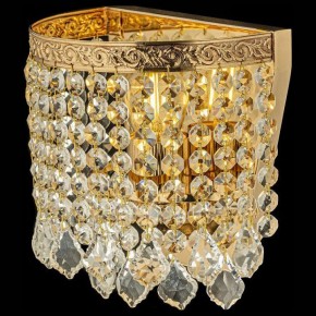 Накладной светильник Arti Lampadari Castellana Gold Castellana E 2.10.502 G в Нягани - nyagan.ok-mebel.com | фото 3