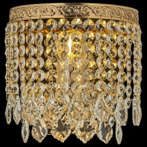 Накладной светильник Arti Lampadari Castellana Gold Castellana E 2.10.502 G в Нягани - nyagan.ok-mebel.com | фото 5