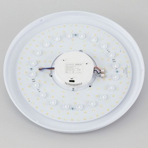 Накладной светильник Citilux Диамант Смарт CL713A30G в Нягани - nyagan.ok-mebel.com | фото 14