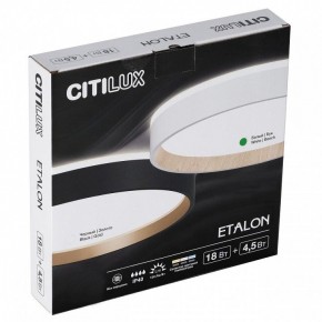 Накладной светильник Citilux Etalon CL750240 в Нягани - nyagan.ok-mebel.com | фото 11