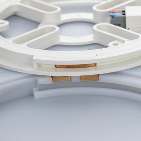 Накладной светильник Citilux ETALON CL750401R в Нягани - nyagan.ok-mebel.com | фото 12