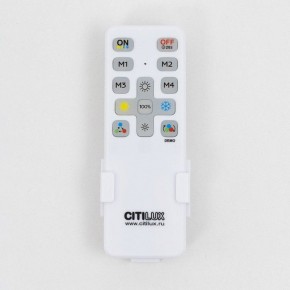Накладной светильник Citilux Купер CL724K105G0 в Нягани - nyagan.ok-mebel.com | фото 7