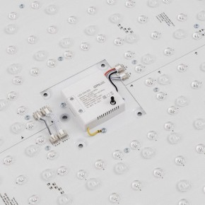 Накладной светильник Citilux Купер CL724K105G1 в Нягани - nyagan.ok-mebel.com | фото 15