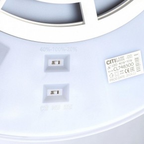 Накладной светильник Citilux Norma CL748500 в Нягани - nyagan.ok-mebel.com | фото 13