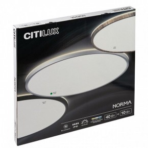 Накладной светильник Citilux Norma CL748500 в Нягани - nyagan.ok-mebel.com | фото 8