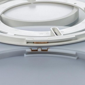 Накладной светильник Citilux Norma CL748501 в Нягани - nyagan.ok-mebel.com | фото 10