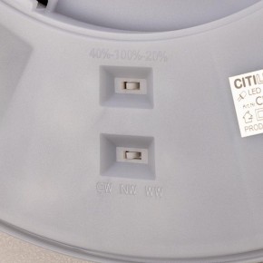 Накладной светильник Citilux Norma CL748501 в Нягани - nyagan.ok-mebel.com | фото 12