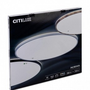 Накладной светильник Citilux Norma CL748601 в Нягани - nyagan.ok-mebel.com | фото 10