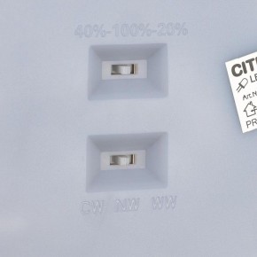 Накладной светильник Citilux Norma CL748601 в Нягани - nyagan.ok-mebel.com | фото 15